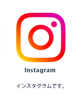 インスタグラム